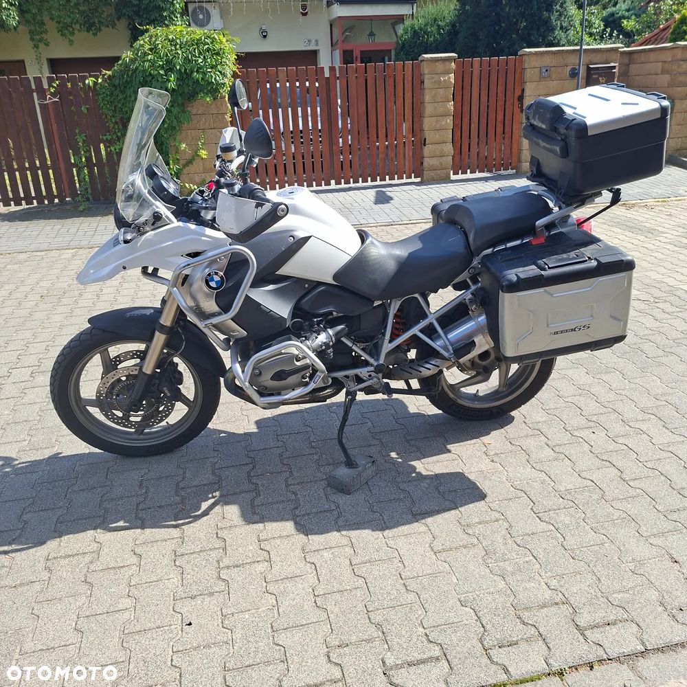 BMW GS - 3