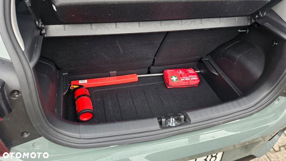 Kia Picanto 1.0 DPI L - 10