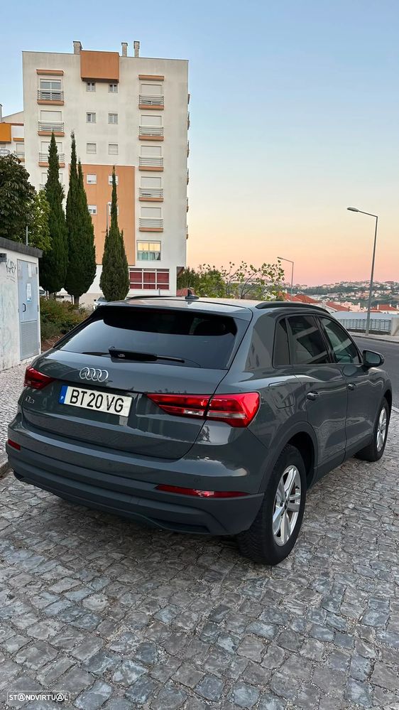 Audi Q3 45 TFSIe S tronic - 12