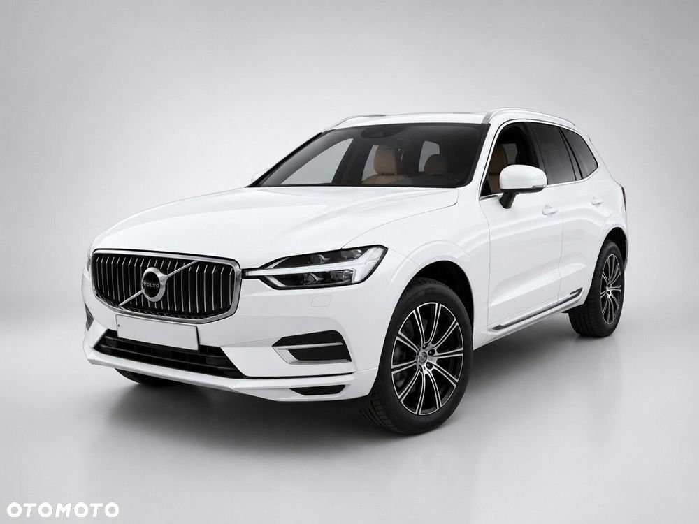 Volvo XC 60 T4 Inscription - 2