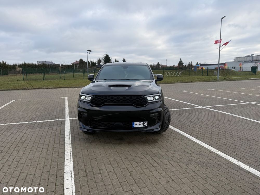 Dodge Durango - 2