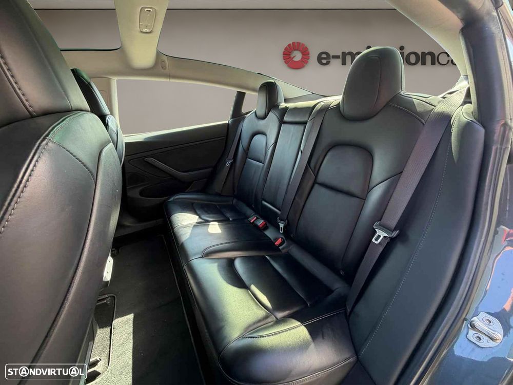 Tesla Model 3 Long Range AWD Dual Motor - 10