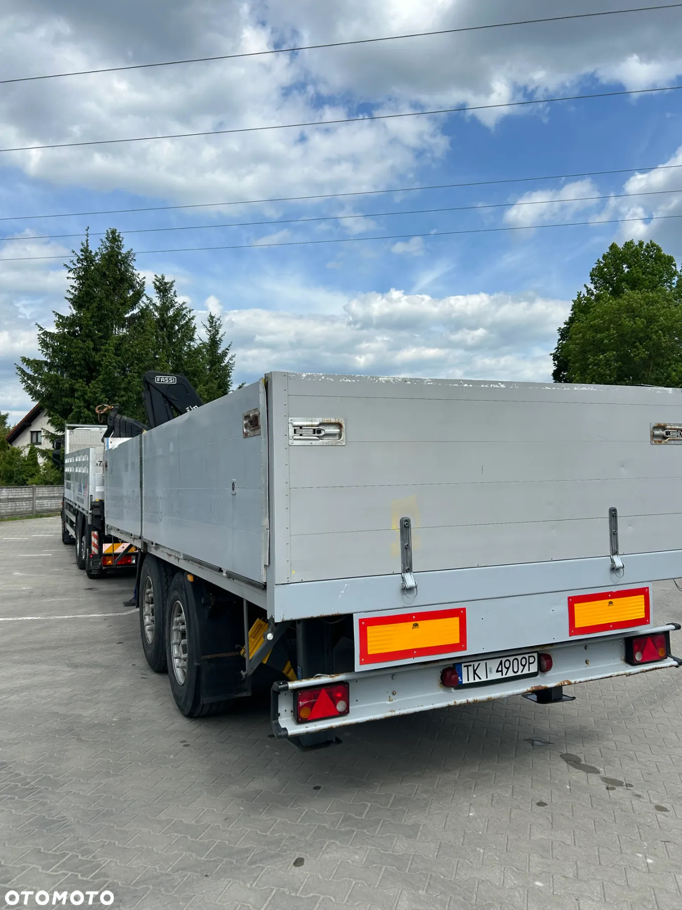 Iveco STRALIS 260 - 9