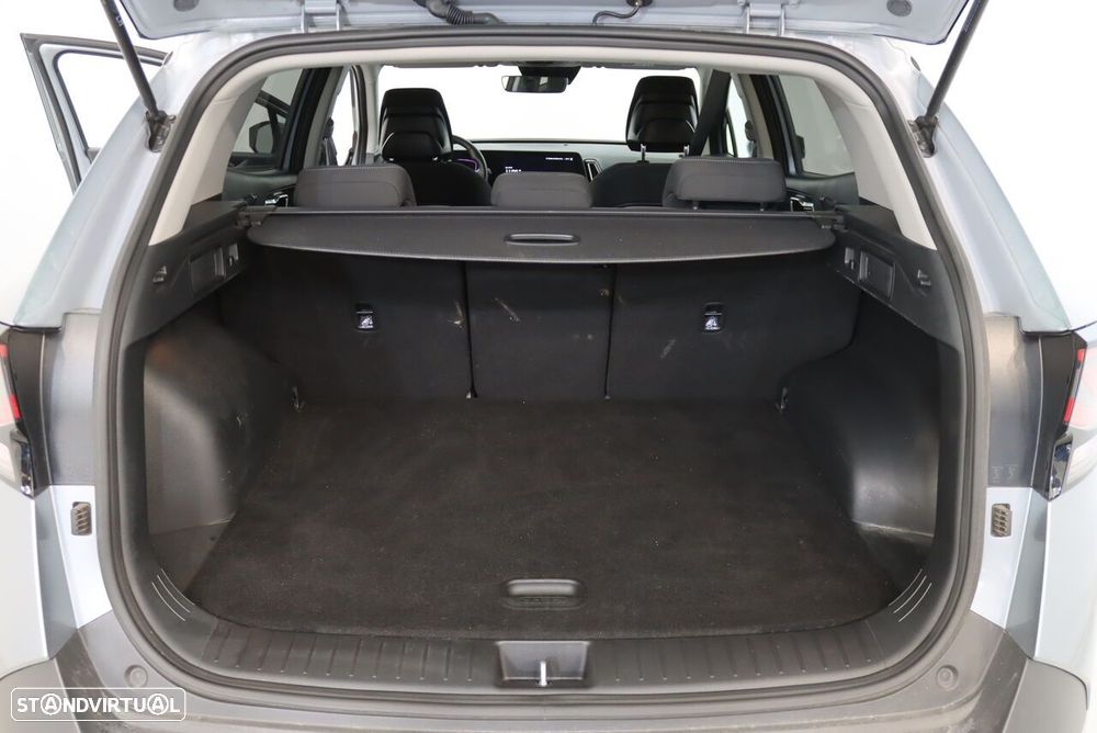 Kia Sportage 1.6 T-GDI Drive - 6