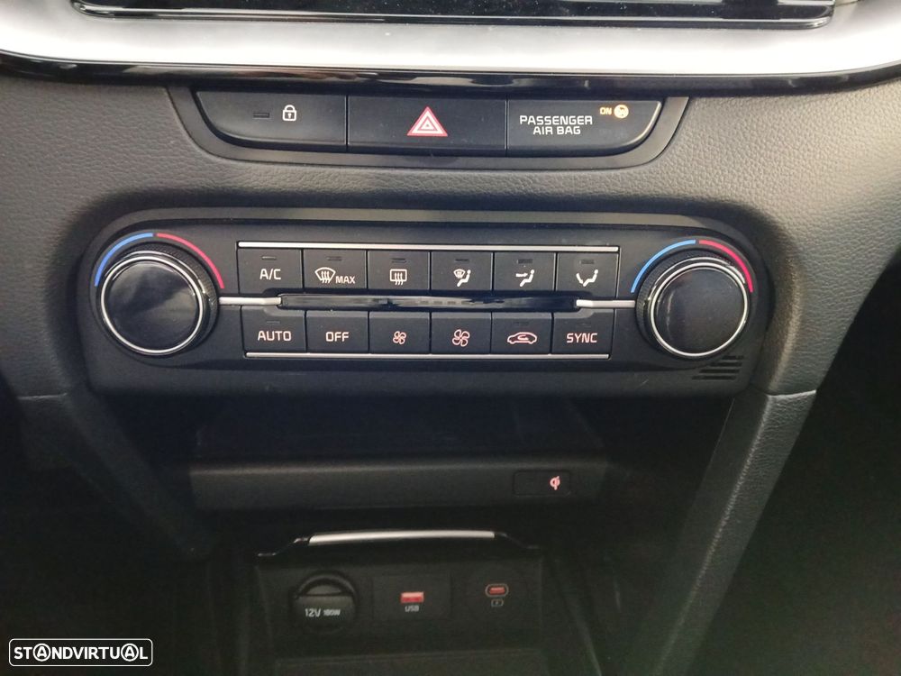 Kia Ceed SW 1.0 T-GDI Sport - 20