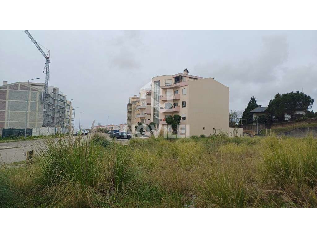 Lote para construção de Edifício Habitacional Multifamiliar. - Grande imagem: 5/5