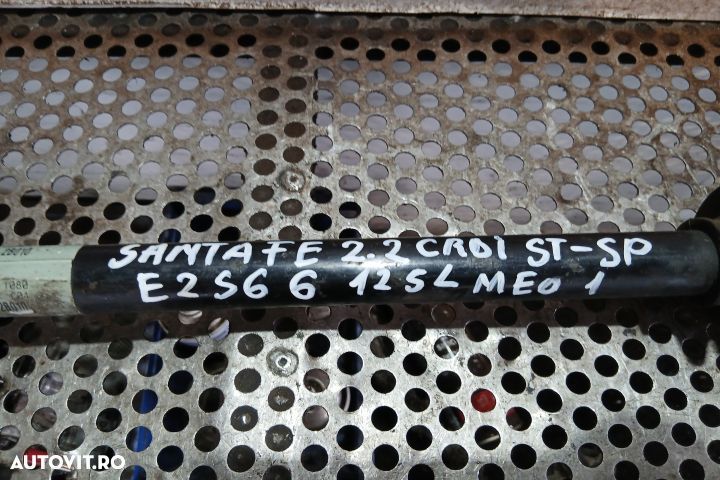 Planetara spate stanga 49600-2B010 2.2 CRDI 49600-2B010 2.2 CRDI Hyun - 2