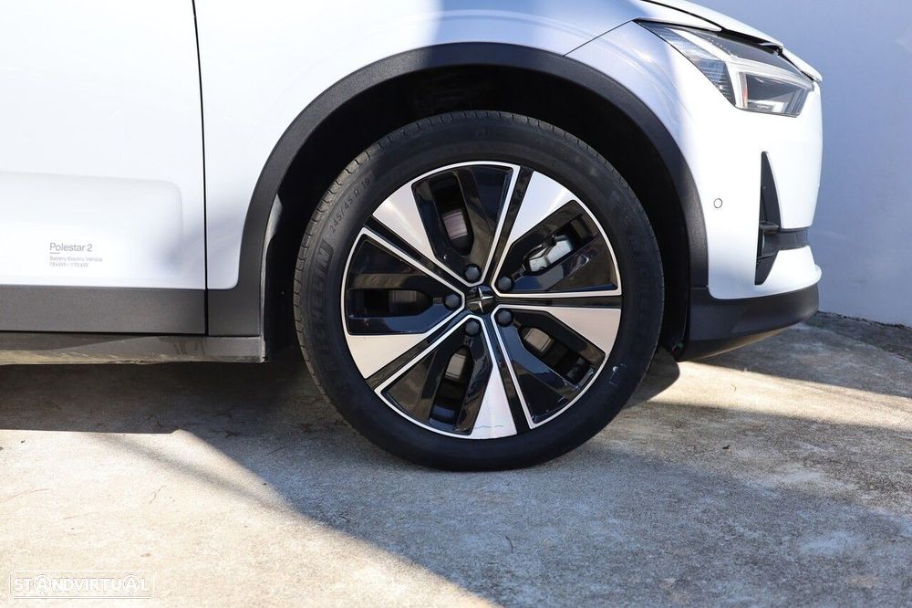 Polestar 2 Long Range 78 kWh - 6