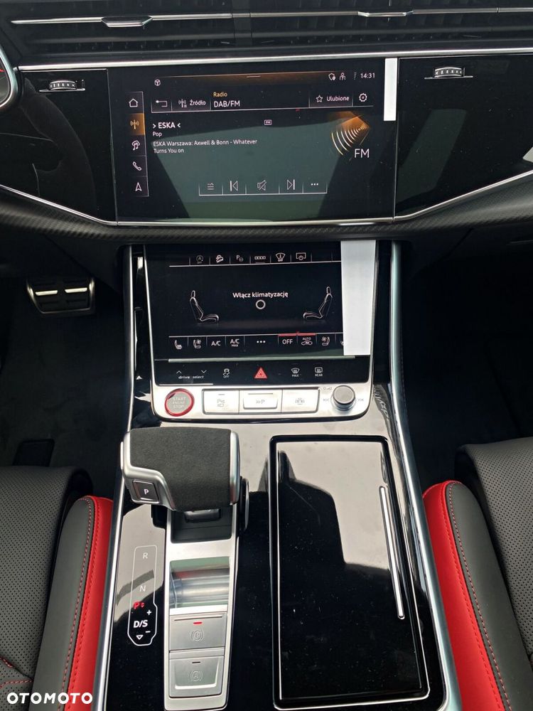 Audi RS Q8 - 22