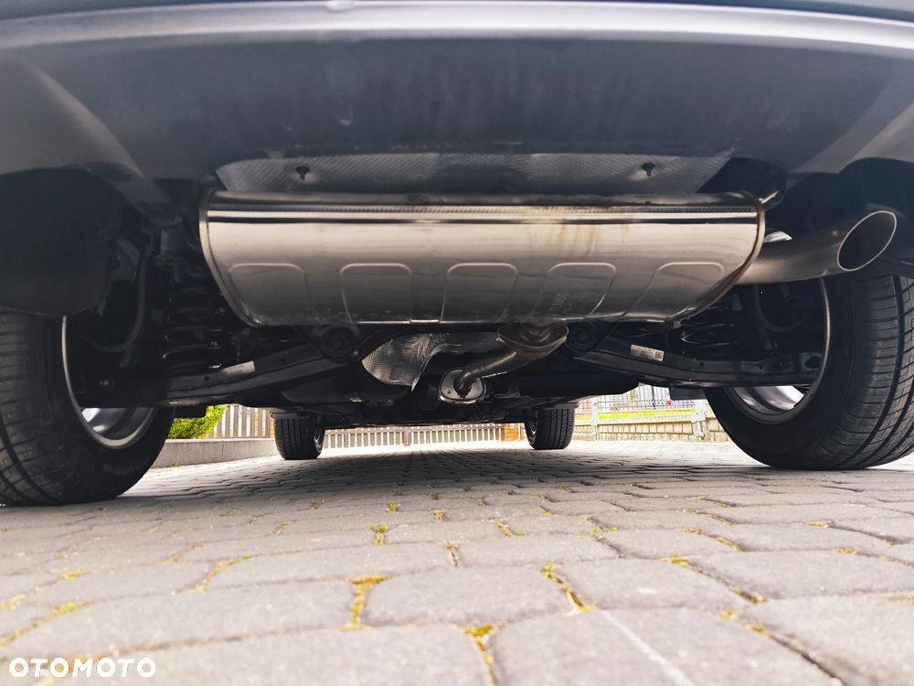 Hyundai Tucson blue 1.6 GDi 2WD Navi - 11