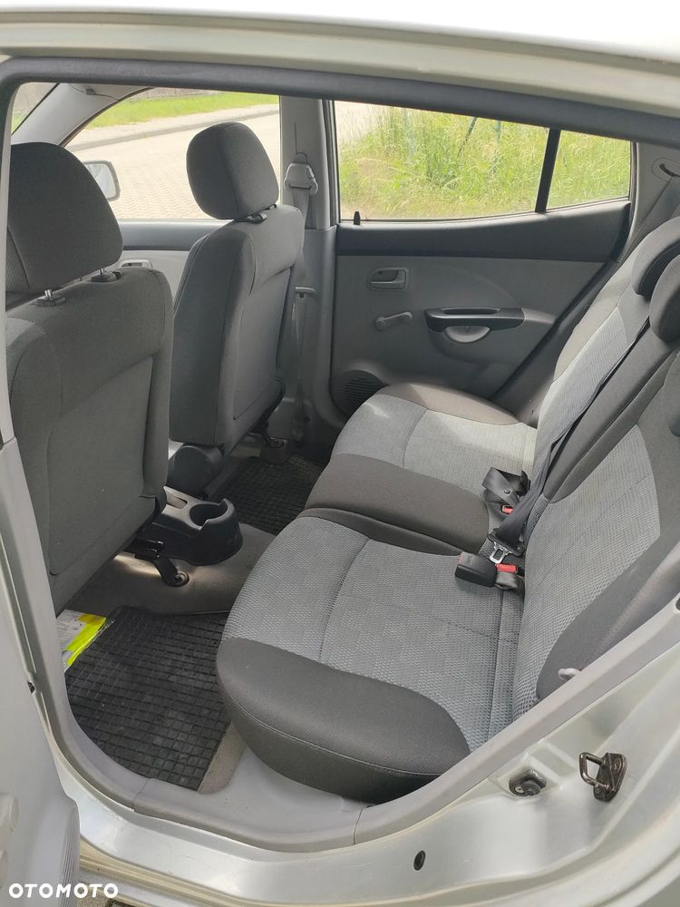 Kia Picanto 1.0 (swo) - 7