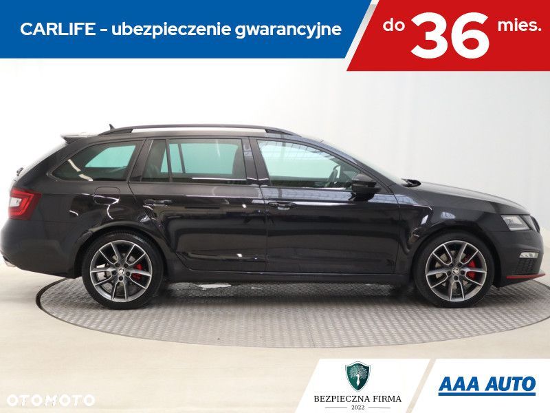 Skoda Octavia - 8