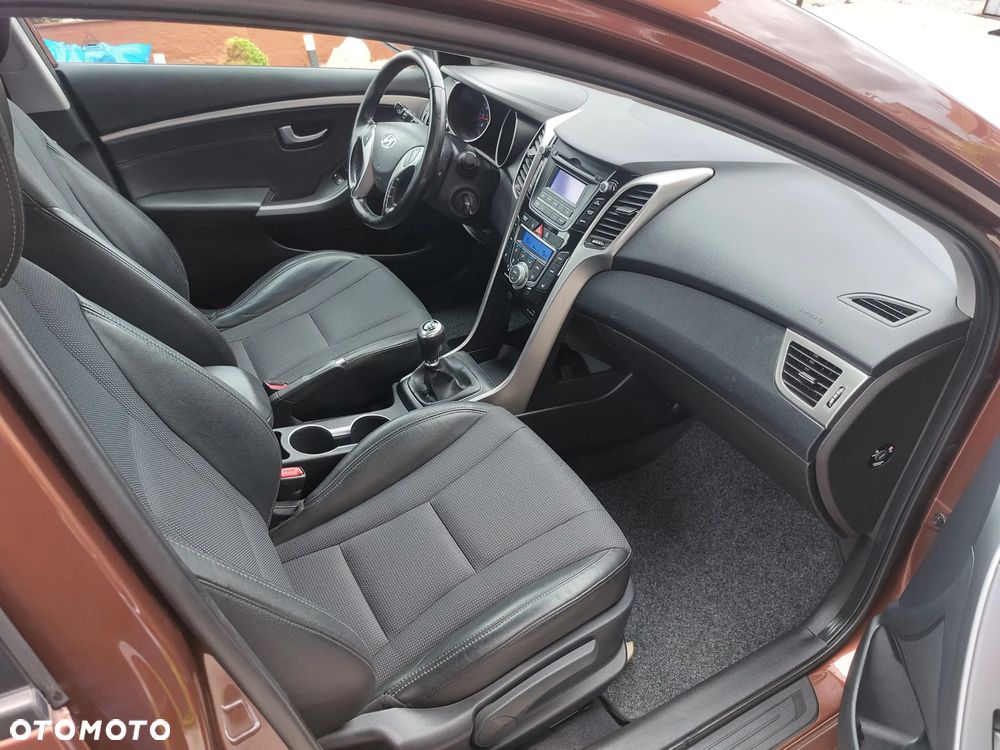 Hyundai i30 1.4 Style - 6