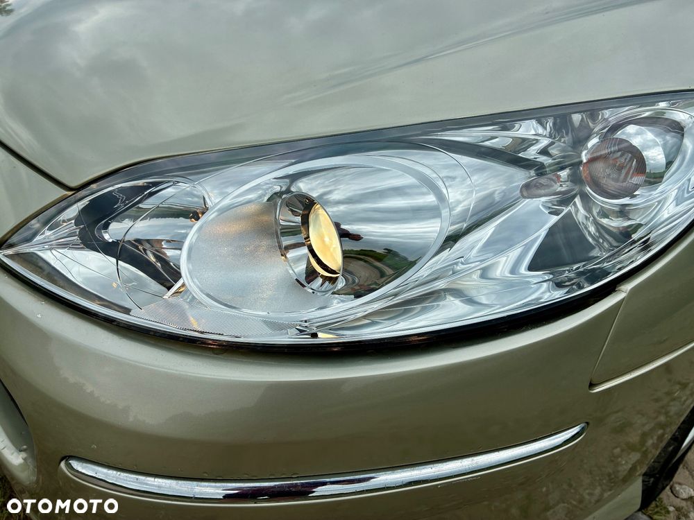 Peugeot 407 1.8 ST Komfort - 41