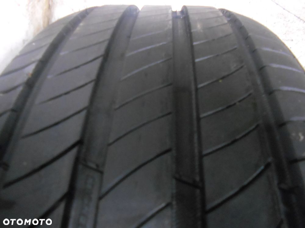 OPONA POJEDYNKA  235/55R18 MICHELIN E,PRIMACY MO DOT 3024 7MM - 2