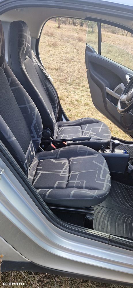 Smart Fortwo & passion - 5