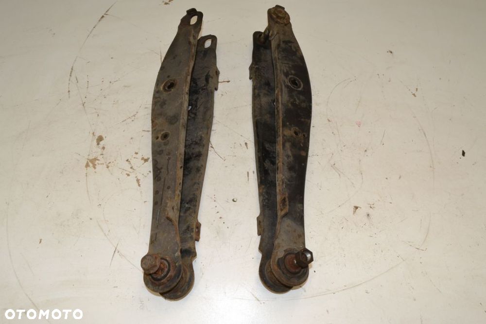 Lexus GS 300 430 mk2 wahacz tylny dolny - 1