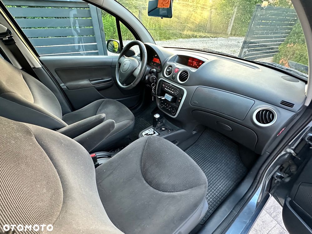 Citroën C3 - 8
