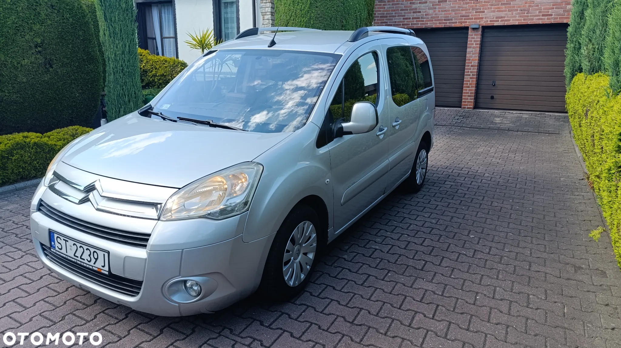 Citroën Berlingo II 1.6 HDi Multispace - 2