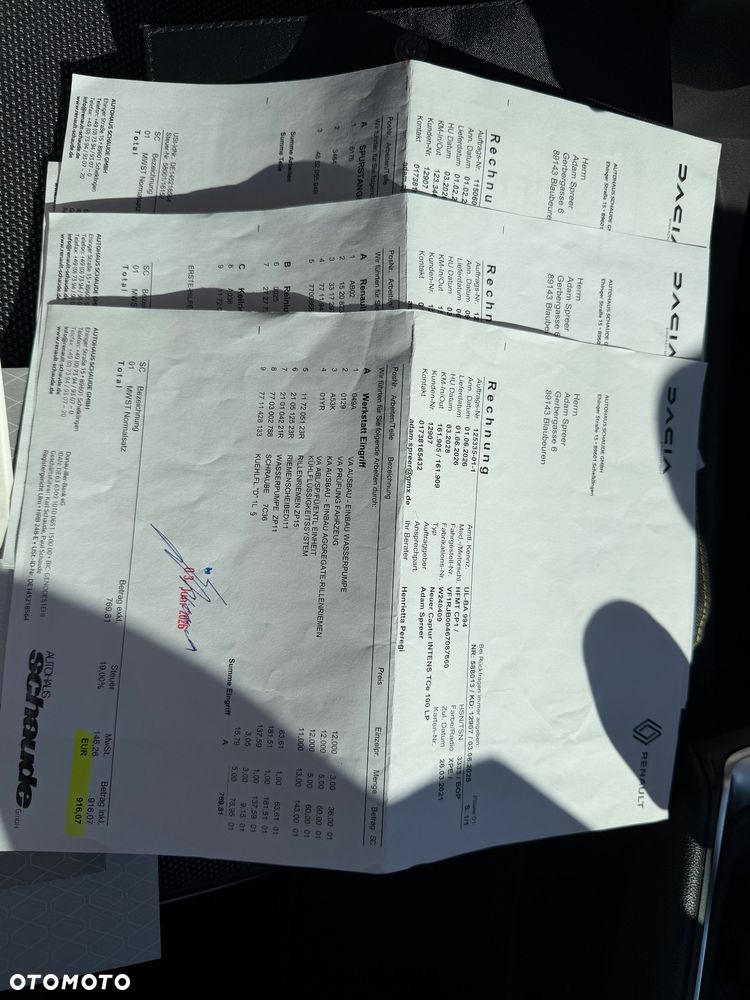 Renault Captur - 36