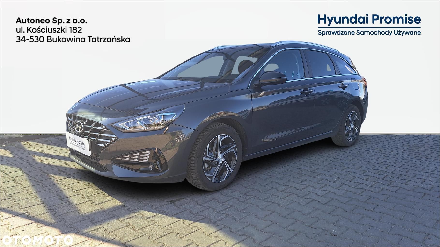 Hyundai i30 - 1