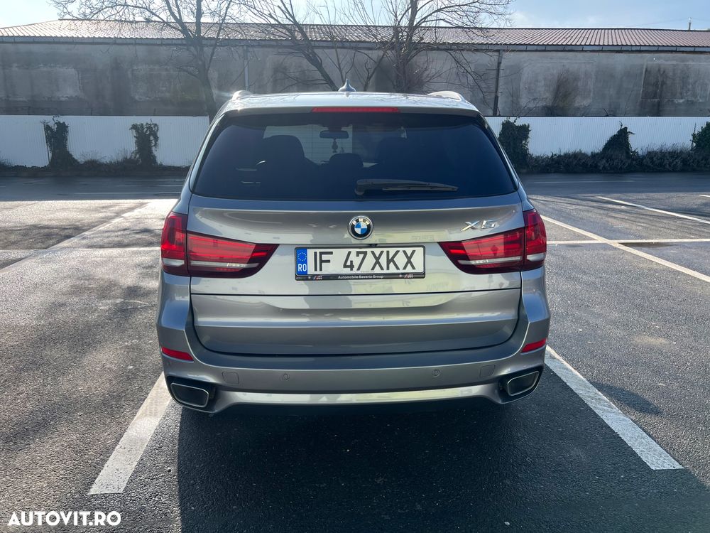 BMW X5 - 8