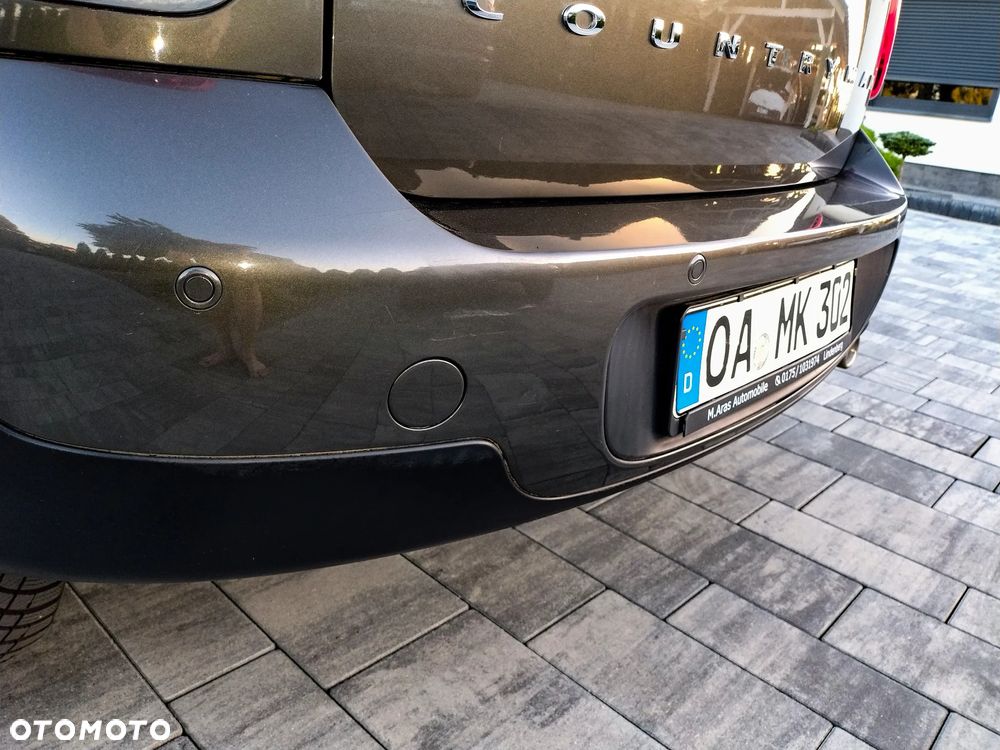 MINI Countryman Cooper D - 20