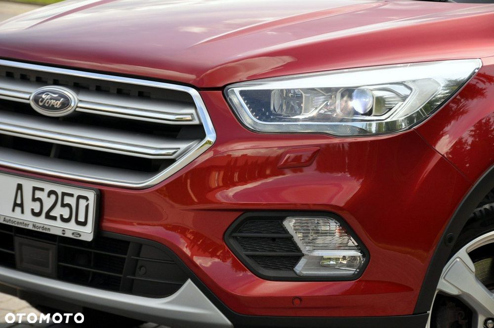 Ford Kuga - 12