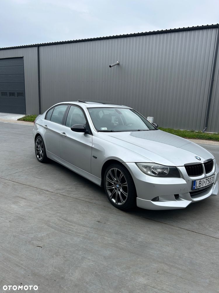 BMW Seria 3 - 2