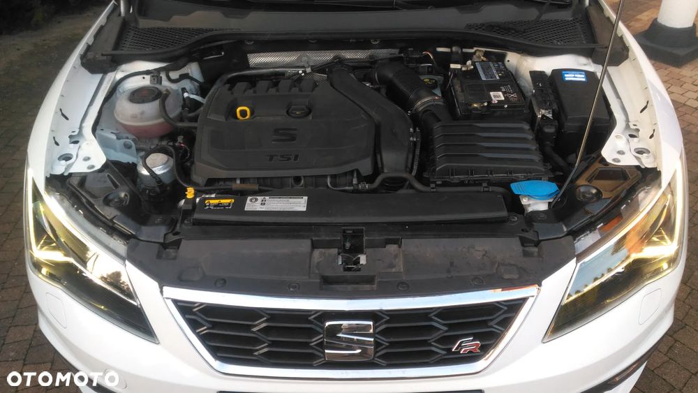 Seat Leon 1.5 EcoTSI Evo Full LED S&S - 18