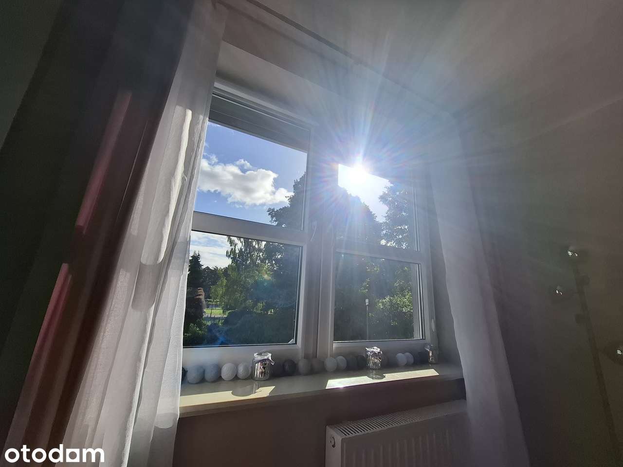 Mieszkanie na sprzedaż, 2 pokoje, 48 m², Gdynia