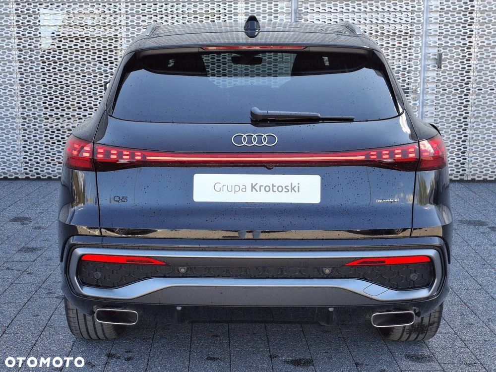 Audi Q5 - 7