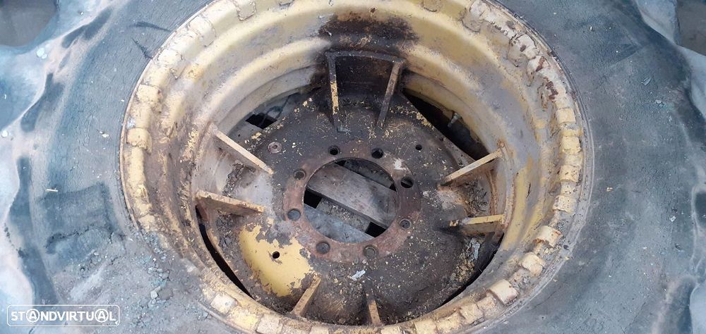 PNEU OTROS... MODELOS - 1