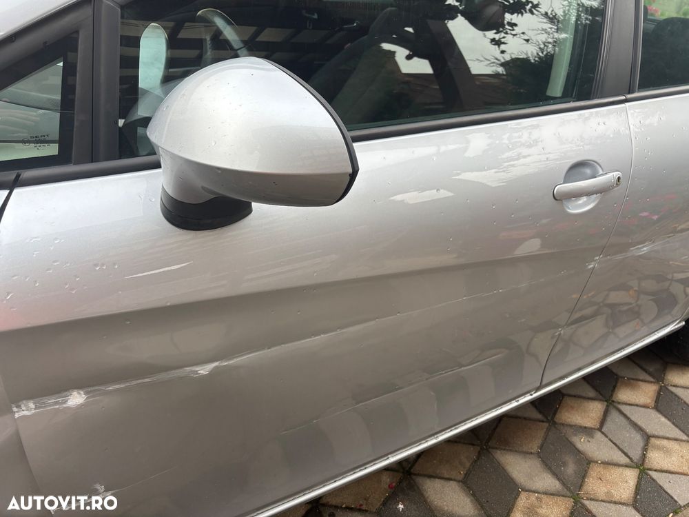 Seat Leon 1.4 TSI Style - 11