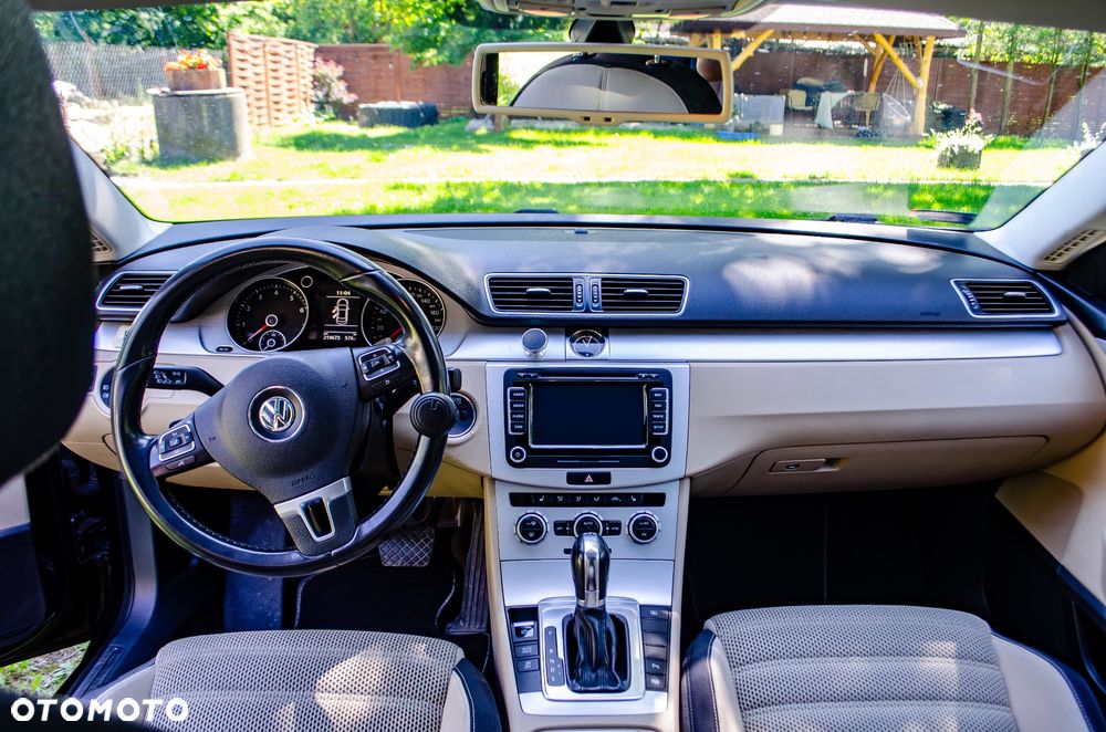 Volkswagen CC - 14