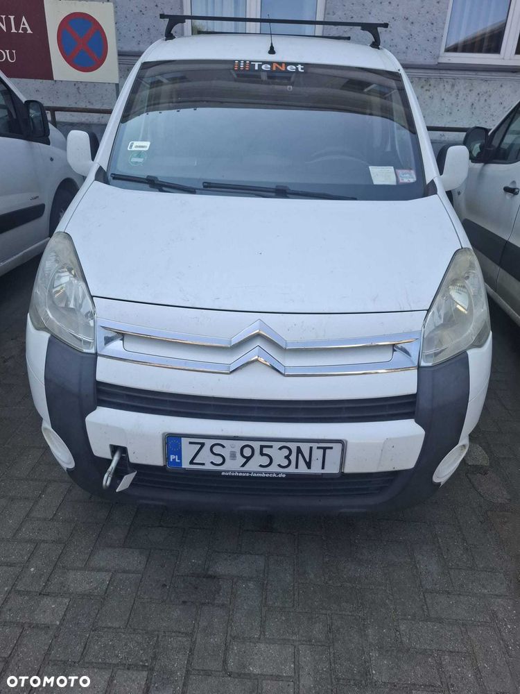 Citroën Berlingo - 6