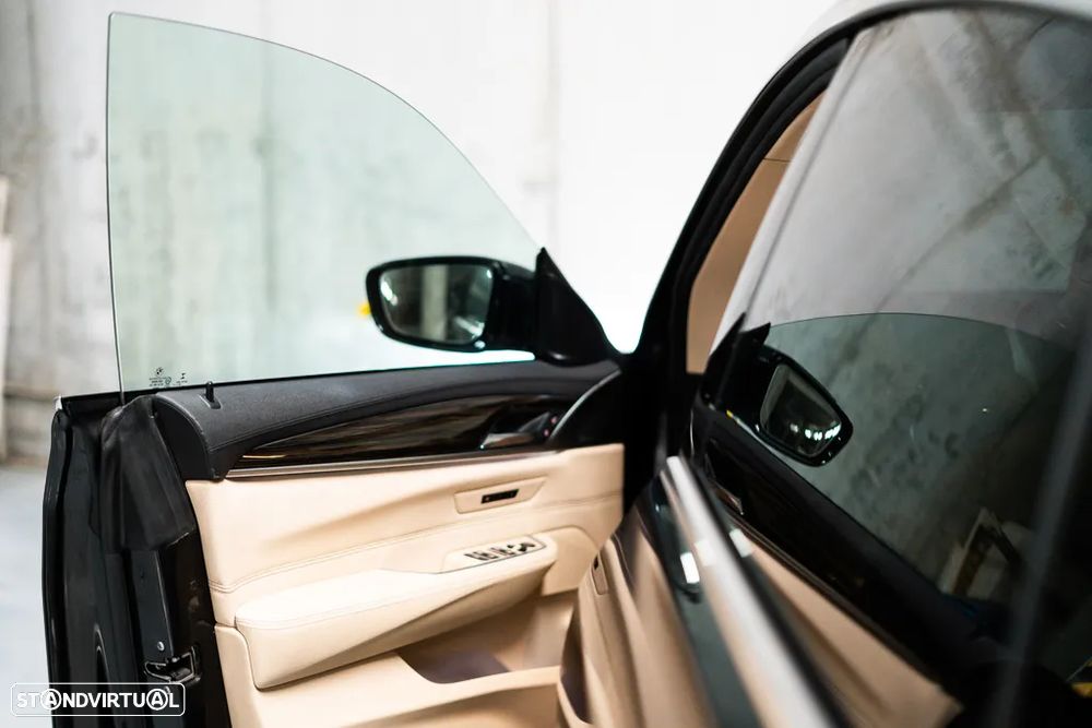 BMW 620 Gran Turismo d Line Luxury - 21