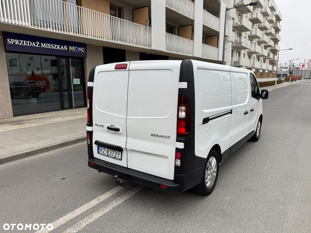 Renault Trafic - 8