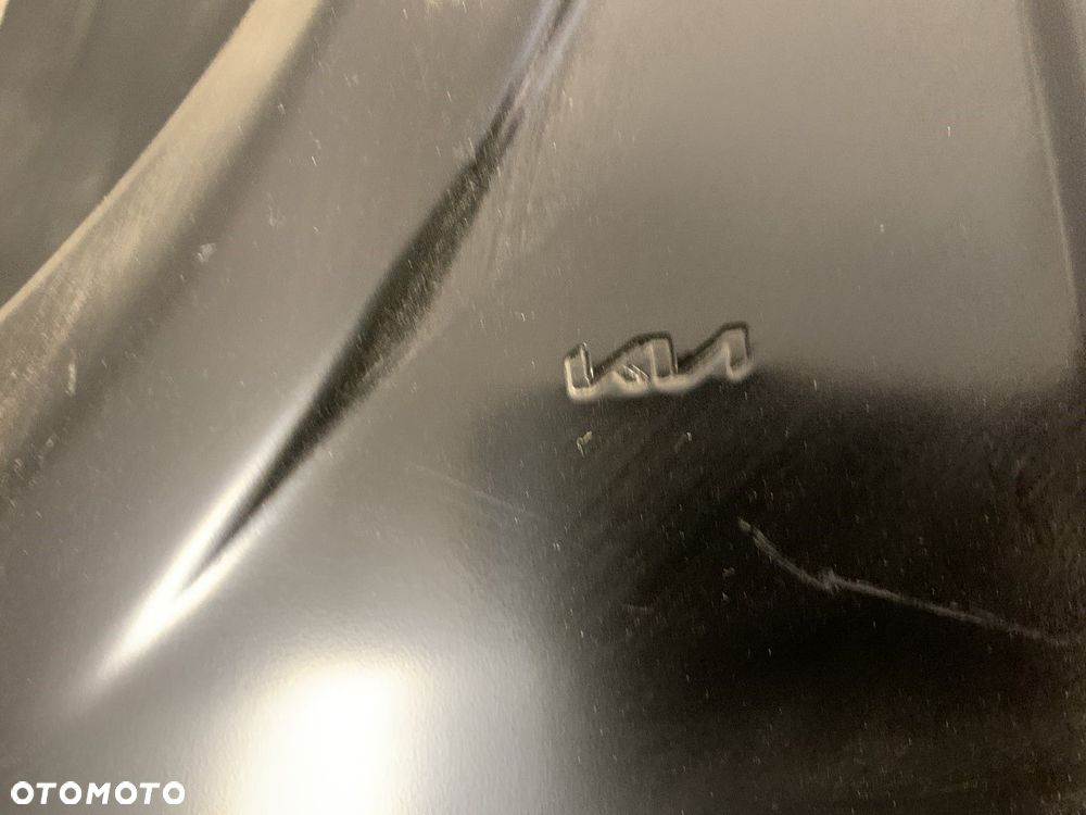 NOWY PRÓG PRAWY PRZEDNI  KIA CEED  III 3 18-25 PRAWA PRZÓD - 5