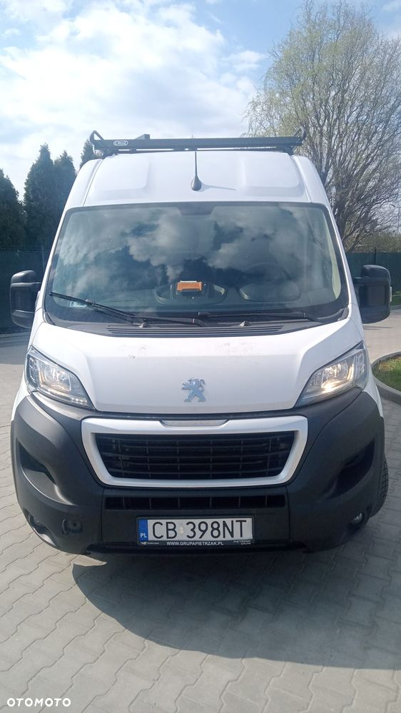 Peugeot Boxer - 6