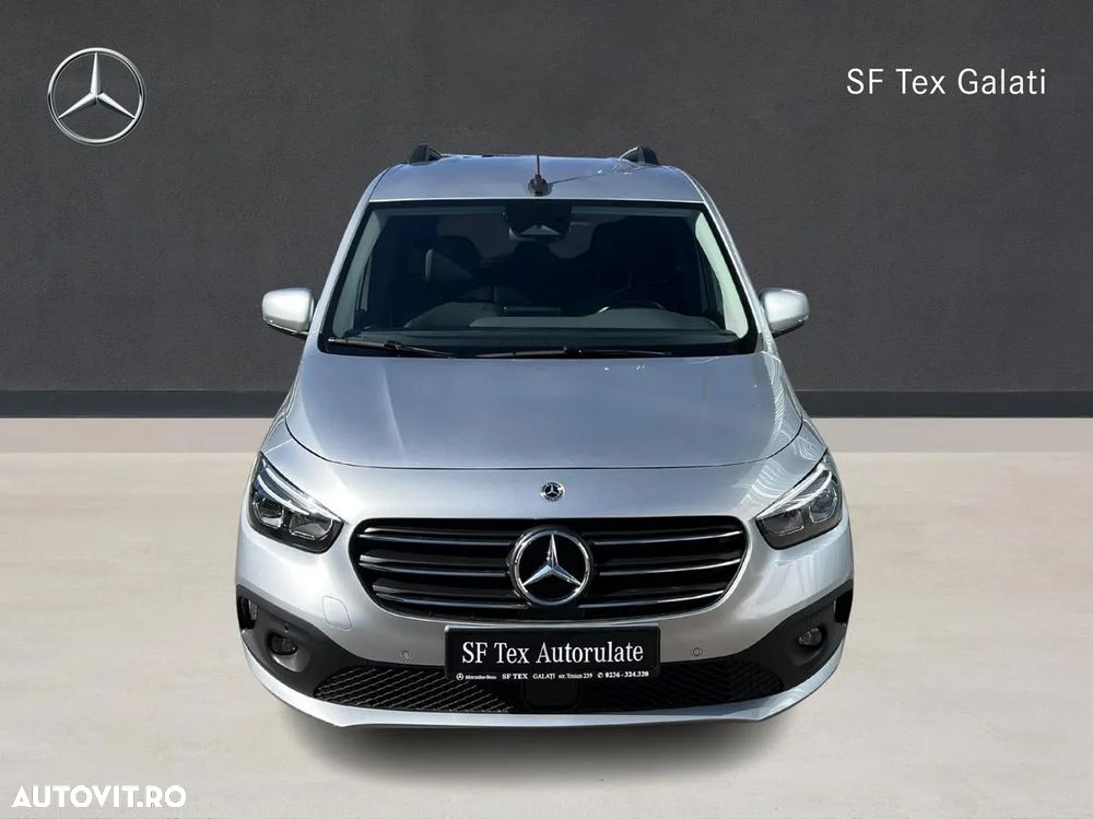 Mercedes-Benz T Clasa 180 7G-DCT PROGRESSIVE - 12