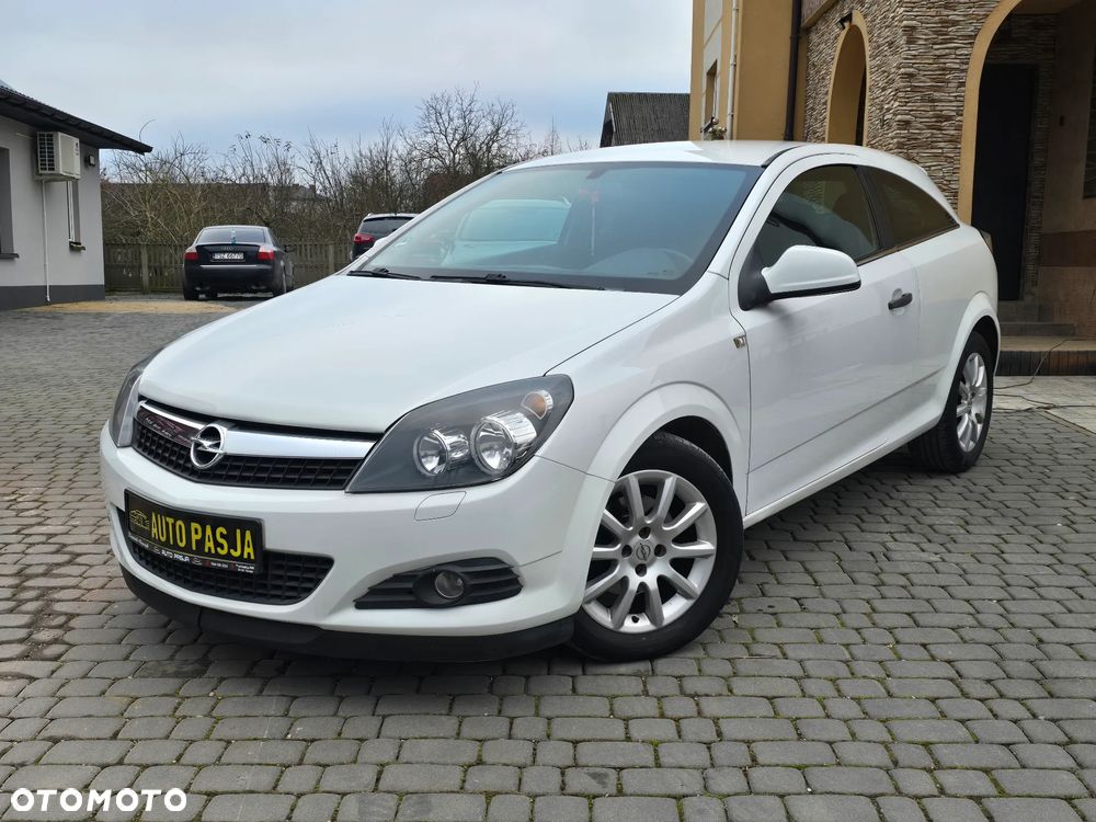 Opel Astra 1.4 Innovation - 2