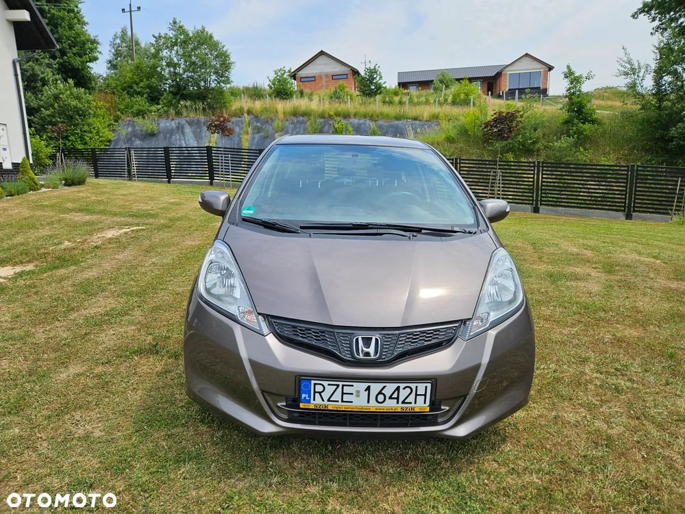 Honda Jazz 1.4 i-VTEC Elegance - 6