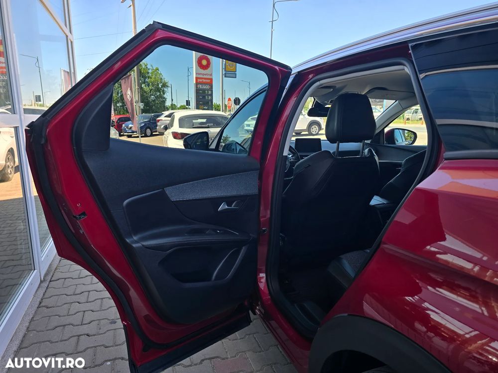 Peugeot 3008 1.5 BlueHDI S&S EAT8 GT-Line - 16