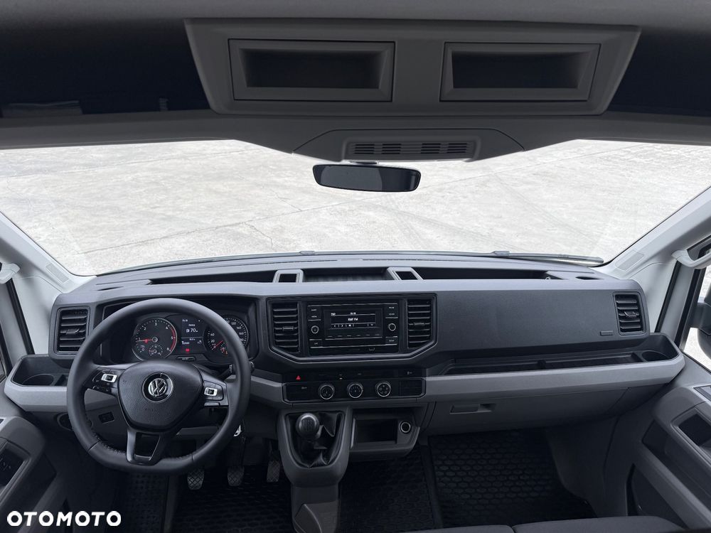 Volkswagen CRAFTER - 16