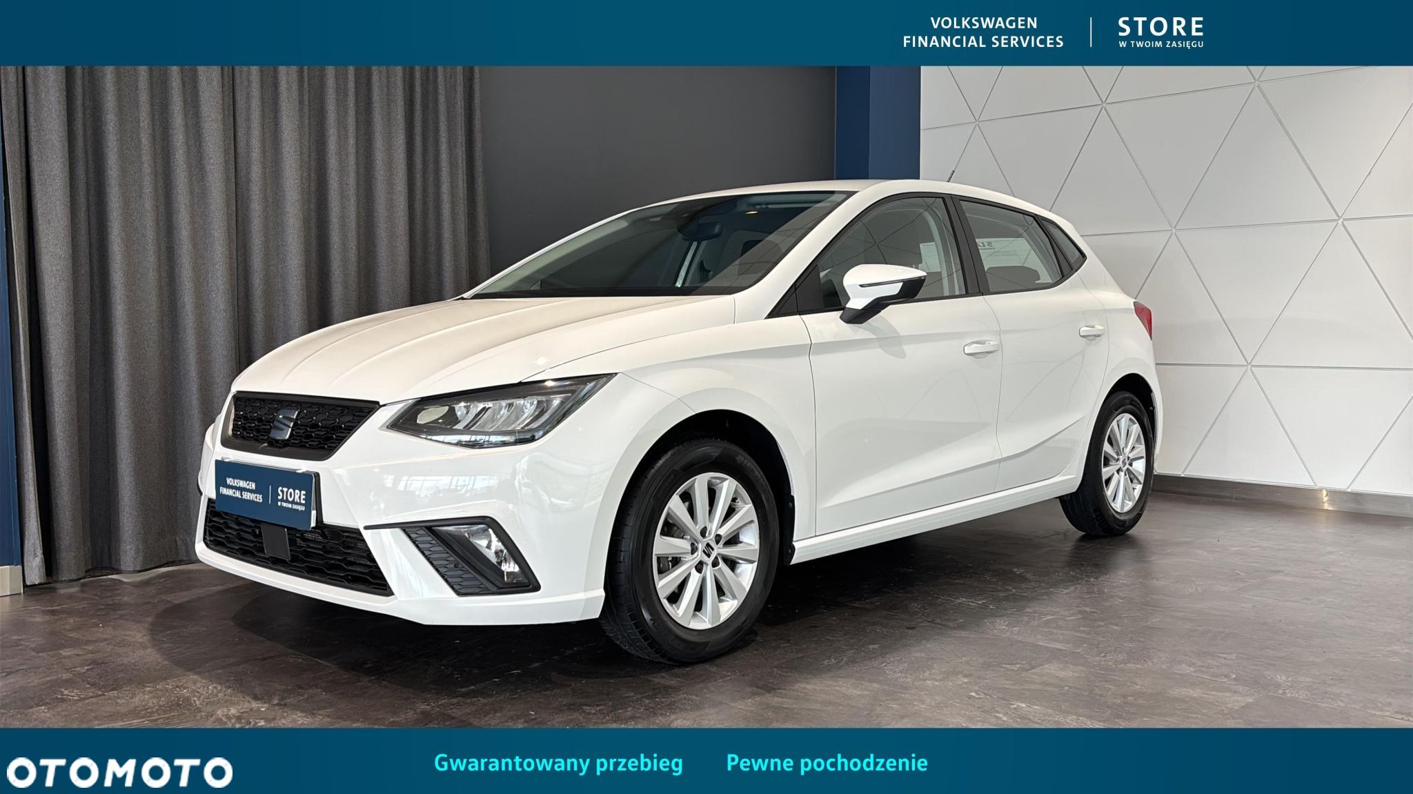 Seat Ibiza 1.0 MPI EVO Style S&S - 1
