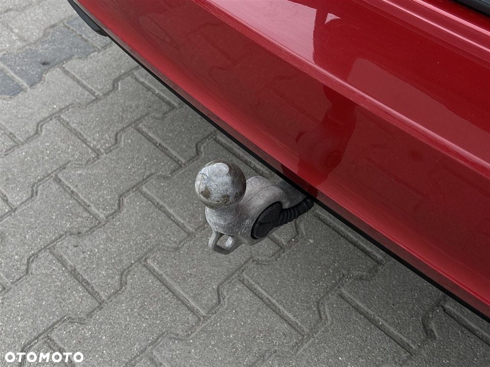 Skoda Superb 2.0 TDI SCR 4x4 Sportline DSG - 35