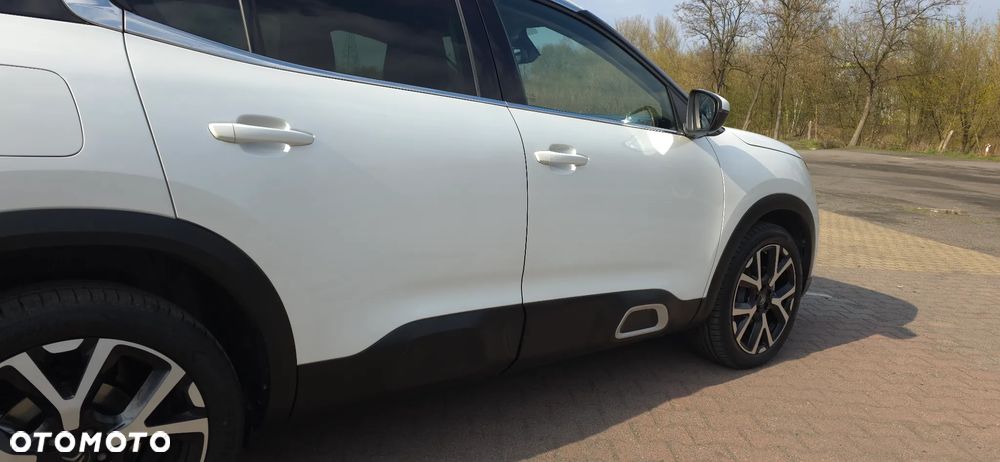 Citroën C5 Aircross - 27
