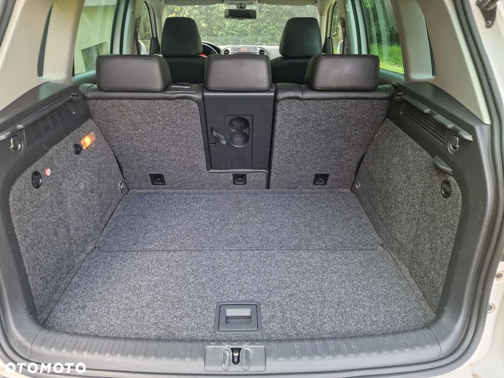 Volkswagen Tiguan 2.0 TDI 4Mot Sport&Style - 21