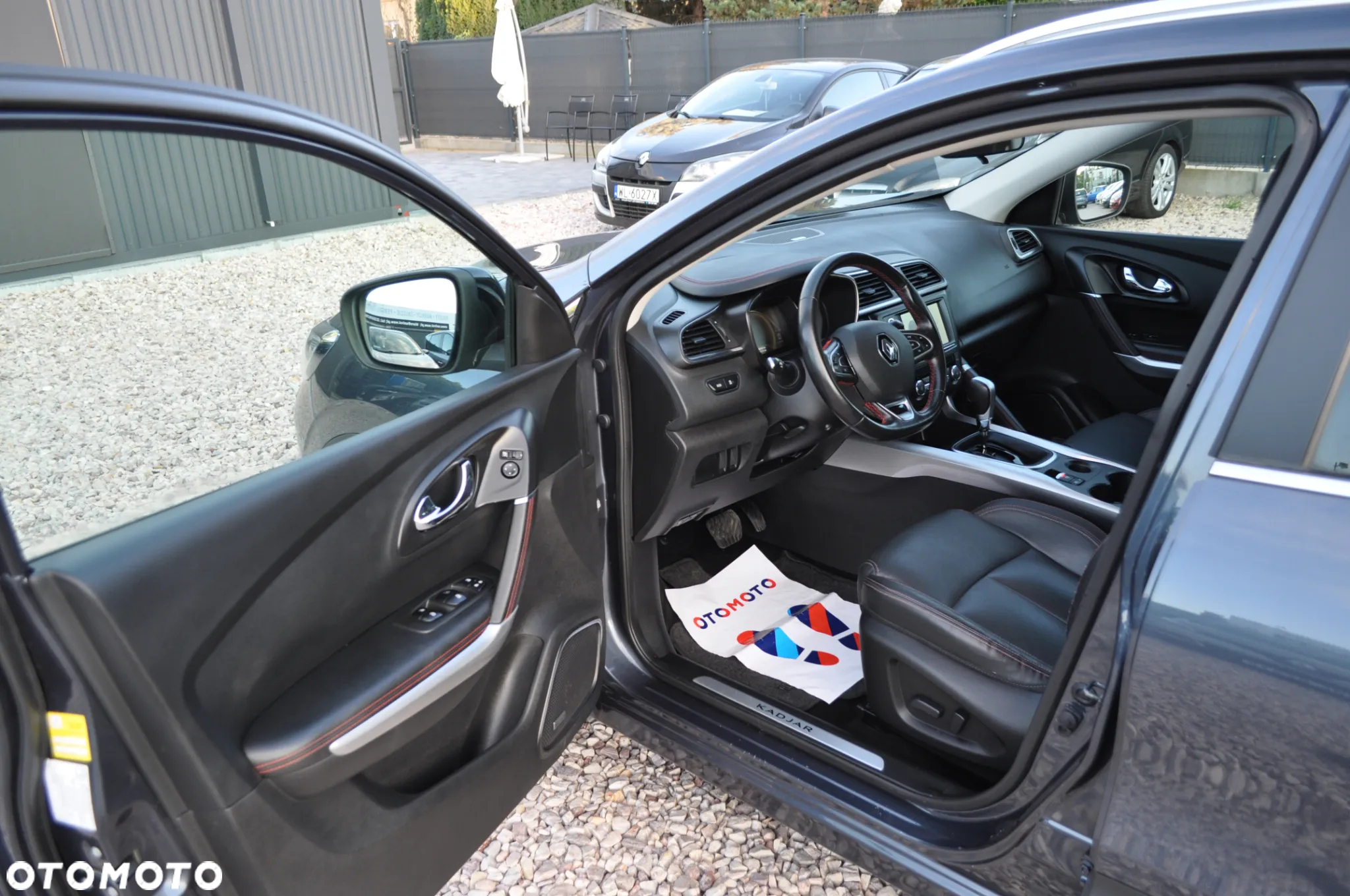Renault Kadjar - 13
